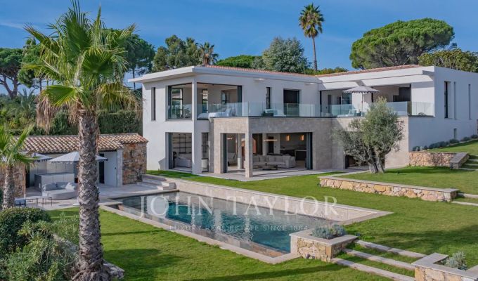 Venda Villa Vallauris