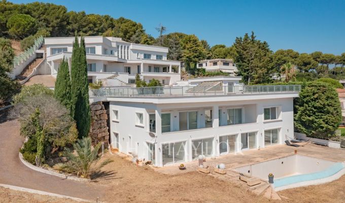 Venda Villa Vallauris