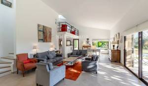 Venda Villa Vaugines