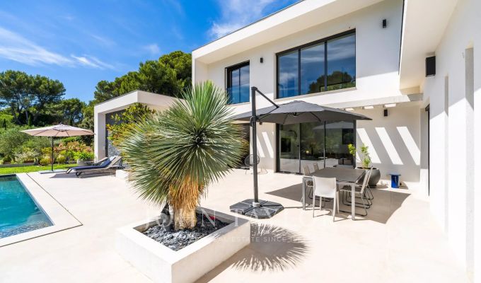 Venda Villa Ventabren