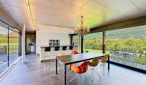 Venda Villa Vétroz