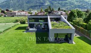 Venda Villa Vétroz