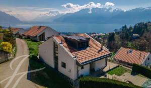 Venda Villa Vevey