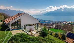 Venda Villa Vevey