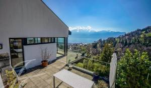 Venda Villa Vevey