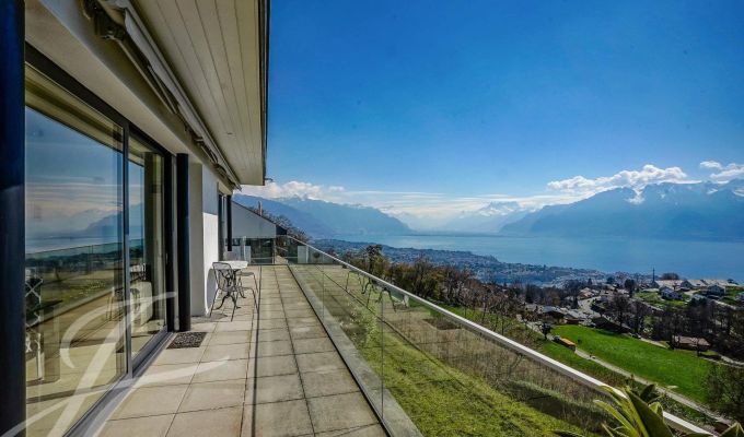 Venda Villa Vevey