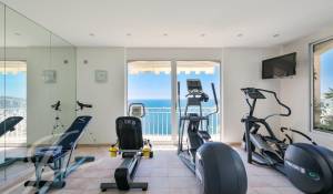 Venda Villa Villefranche-sur-Mer