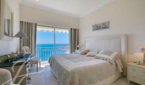 Venda Villa Villefranche-sur-Mer