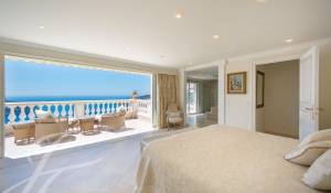 Venda Villa Villefranche-sur-Mer