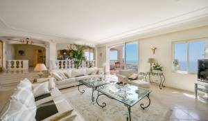 Venda Villa Villefranche-sur-Mer