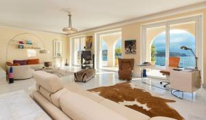 Venda Villa Villefranche-sur-Mer