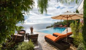Venda Villa Villefranche-sur-Mer