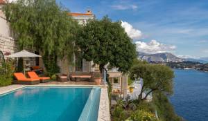 Venda Villa Villefranche-sur-Mer