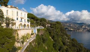 Venda Villa Villefranche-sur-Mer