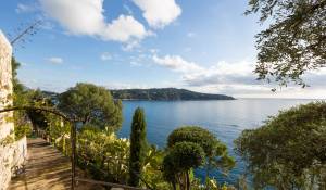 Venda Villa Villefranche-sur-Mer