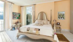 Venda Villa Villefranche-sur-Mer