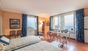 Venda Villa Villefranche-sur-Mer