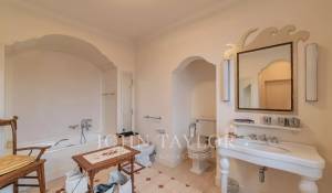 Venda Villa Villefranche-sur-Mer