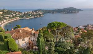 Venda Villa Villefranche-sur-Mer