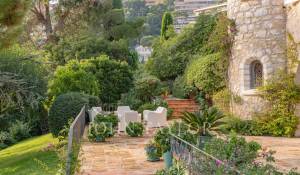 Venda Villa Villefranche-sur-Mer