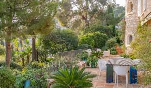 Venda Villa Villefranche-sur-Mer