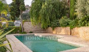 Venda Villa Villefranche-sur-Mer