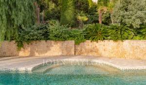 Venda Villa Villefranche-sur-Mer