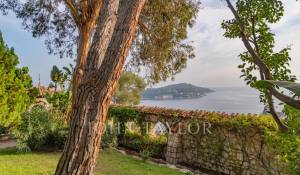 Venda Villa Villefranche-sur-Mer