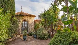 Venda Villa Villefranche-sur-Mer