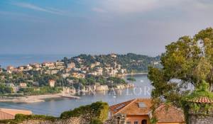 Venda Villa Villefranche-sur-Mer