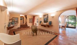 Venda Villa Villefranche-sur-Mer