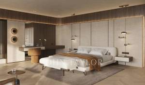 Venda Villa Villefranche-sur-Mer