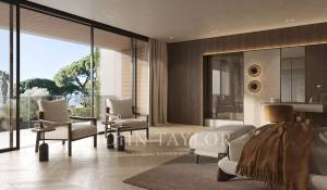 Venda Villa Villefranche-sur-Mer