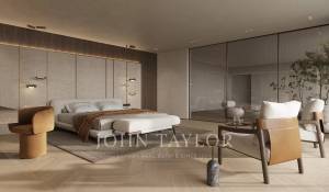 Venda Villa Villefranche-sur-Mer