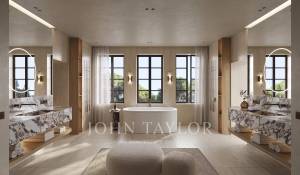 Venda Villa Villefranche-sur-Mer