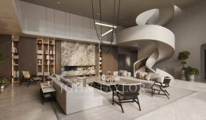 Venda Villa Villefranche-sur-Mer