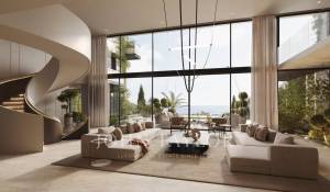 Venda Villa Villefranche-sur-Mer