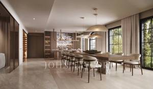 Venda Villa Villefranche-sur-Mer