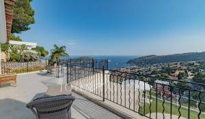 Venda Villa Villefranche-sur-Mer