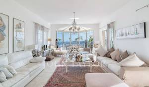 Venda Villa Villefranche-sur-Mer