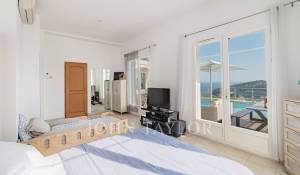 Venda Villa Villefranche-sur-Mer