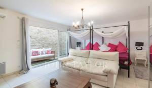 Venda Villa Villefranche-sur-Mer