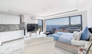 Venda Villa Villefranche-sur-Mer