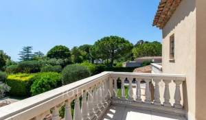 Venda Villa Villefranche-sur-Mer