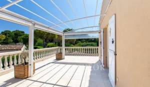 Venda Villa Villefranche-sur-Mer