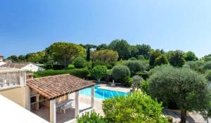 Venda Villa Villefranche-sur-Mer