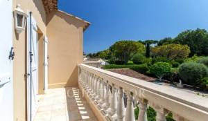 Venda Villa Villefranche-sur-Mer