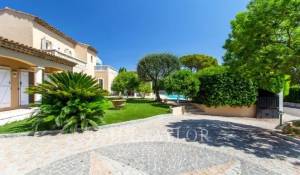 Venda Villa Villefranche-sur-Mer