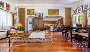 Venda Villa Villeneuve