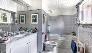 Venda Villa Villeneuve